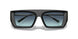 83429S - Black - Azure Gradient Blue