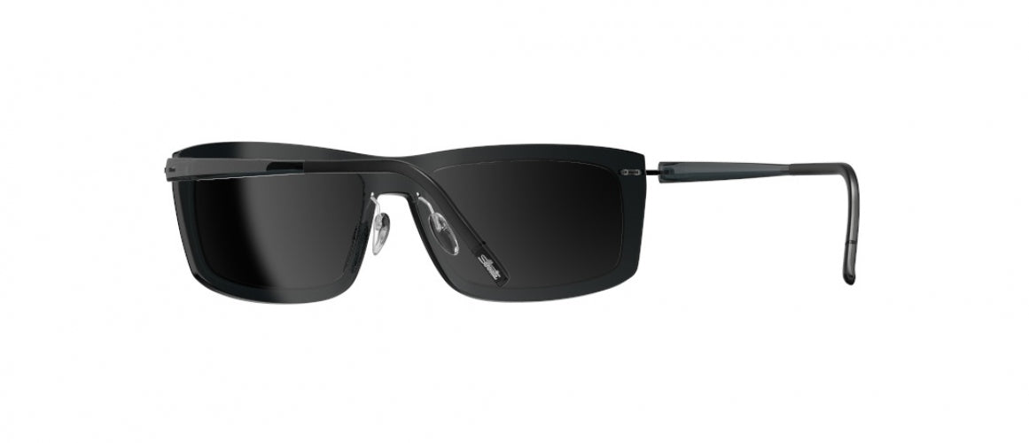 9240 - PURE BLACK - SLM POL Grey