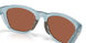 910812 - Blue - Copper Silver Mirror