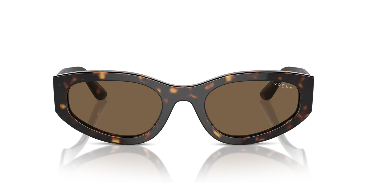W65673 - Brown - Dark Brown