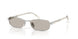 1BC30P - Silver - Light Brown