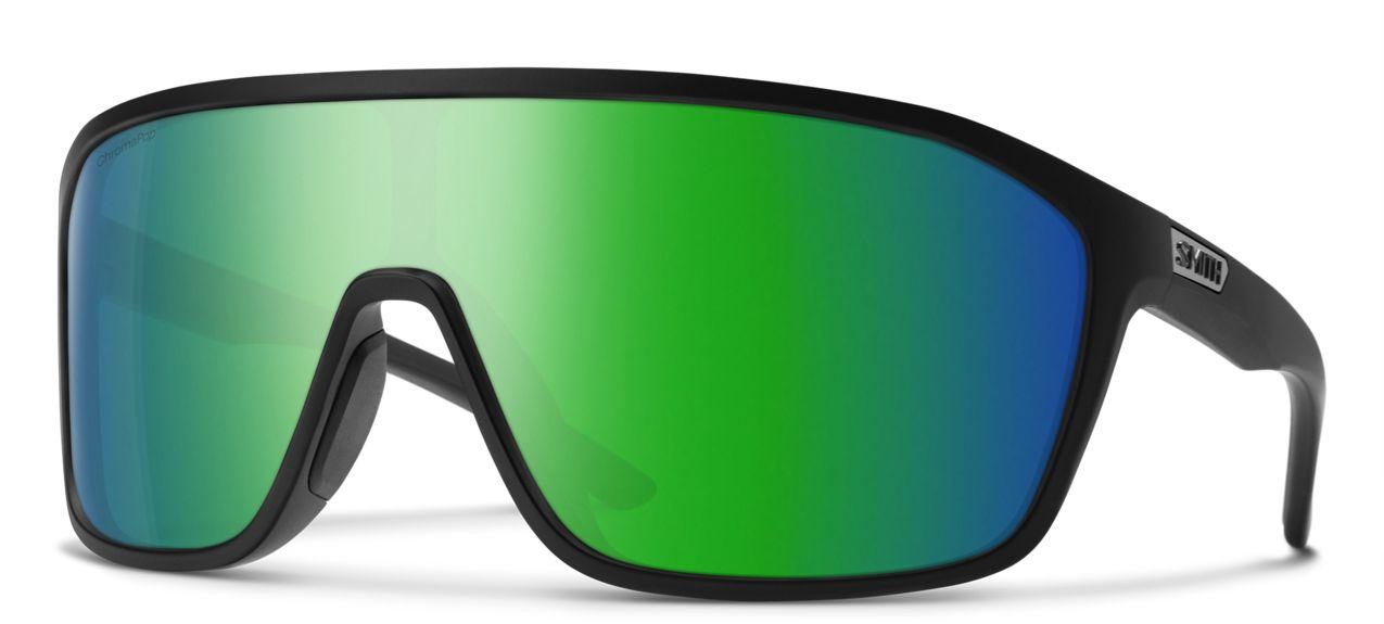 20493200399ZY - Chromapop Polarized Green Mirror