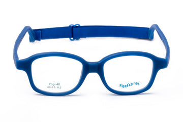 Miraflex Mike1 Eyeglasses