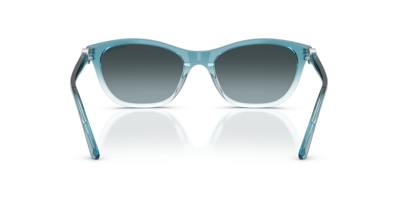 1114V1 - Blue - Blue Gradient Grey
