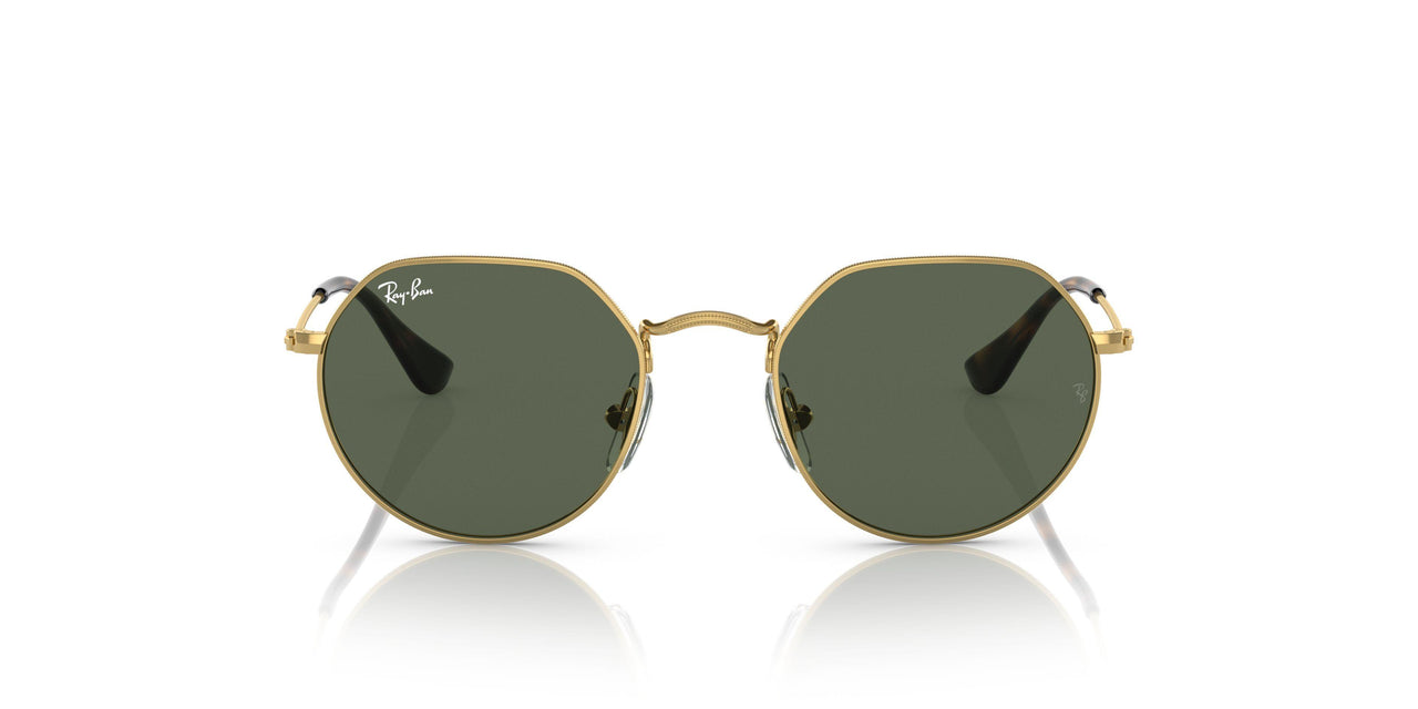 223/71 - Gold - Dark Green