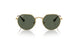 223/71 - Gold - Dark Green
