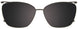Takumi TK1327 Eyeglasses