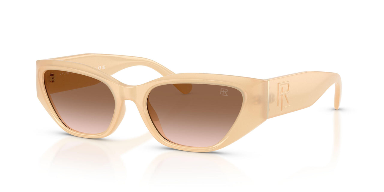 624513 - Pink - Gradient Brown