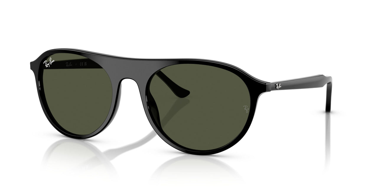 901/31 - Black - Green