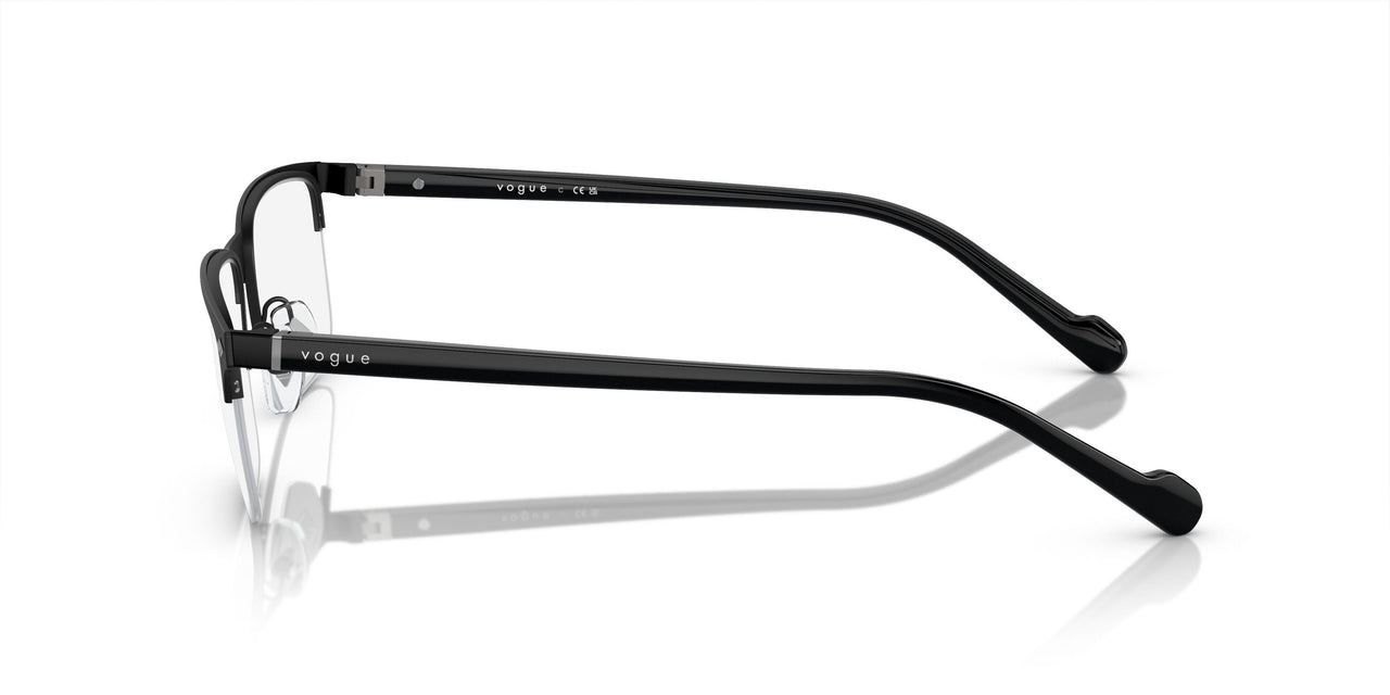 352S - Black