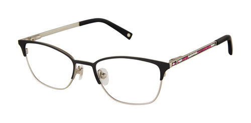 Jimmy Crystal New York Paris Eyeglasses