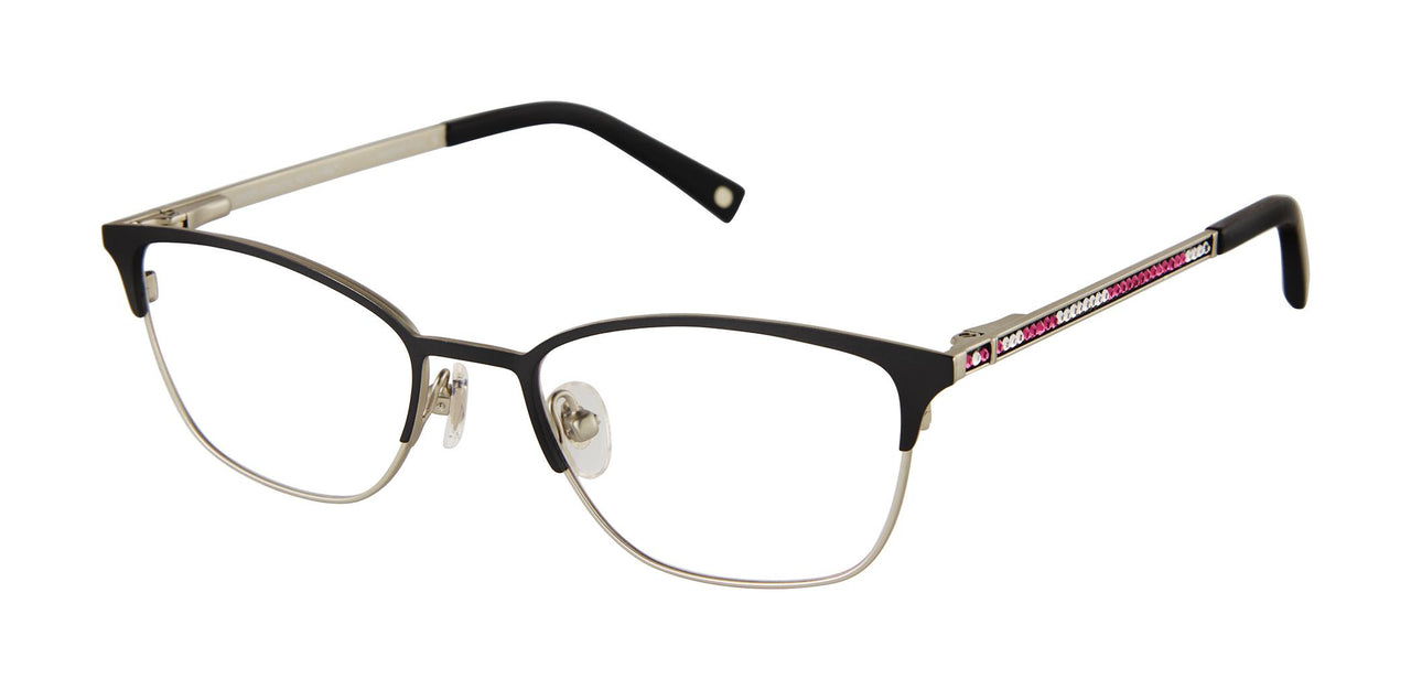 Jimmy Crystal New York Paris Eyeglasses