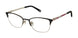 Jimmy Crystal New York Paris Eyeglasses