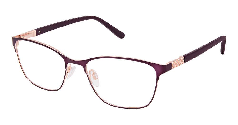 Superflex SF-657 Eyeglasses