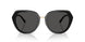 500287 - Black - Grey Solid