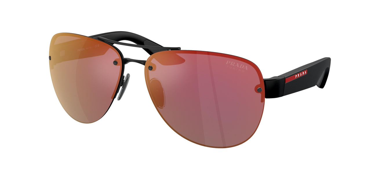 Prada Linea Rossa 55YS Sunglasses