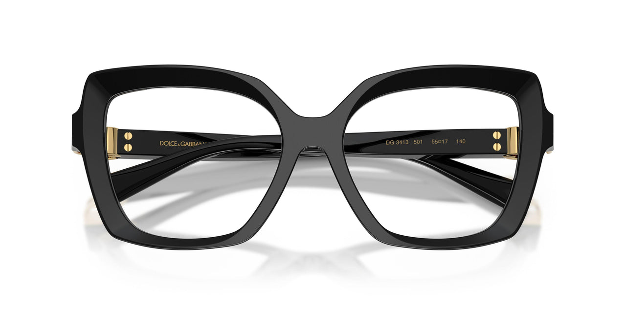 501 - Black