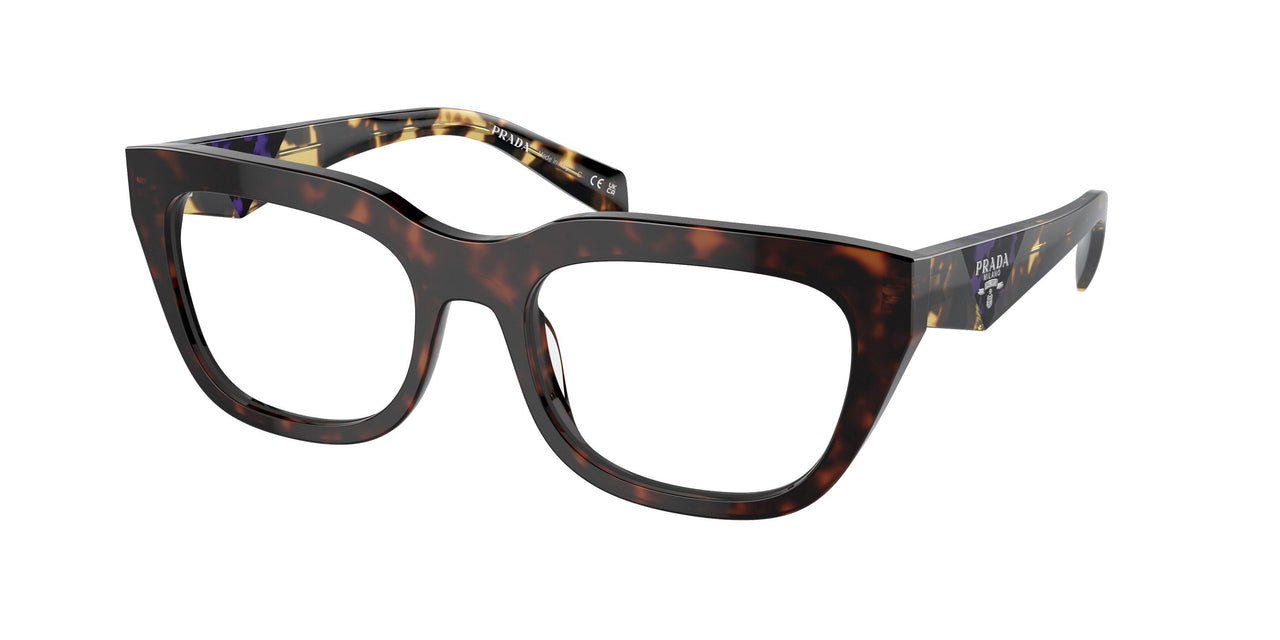 Prada A06VF Eyeglasses