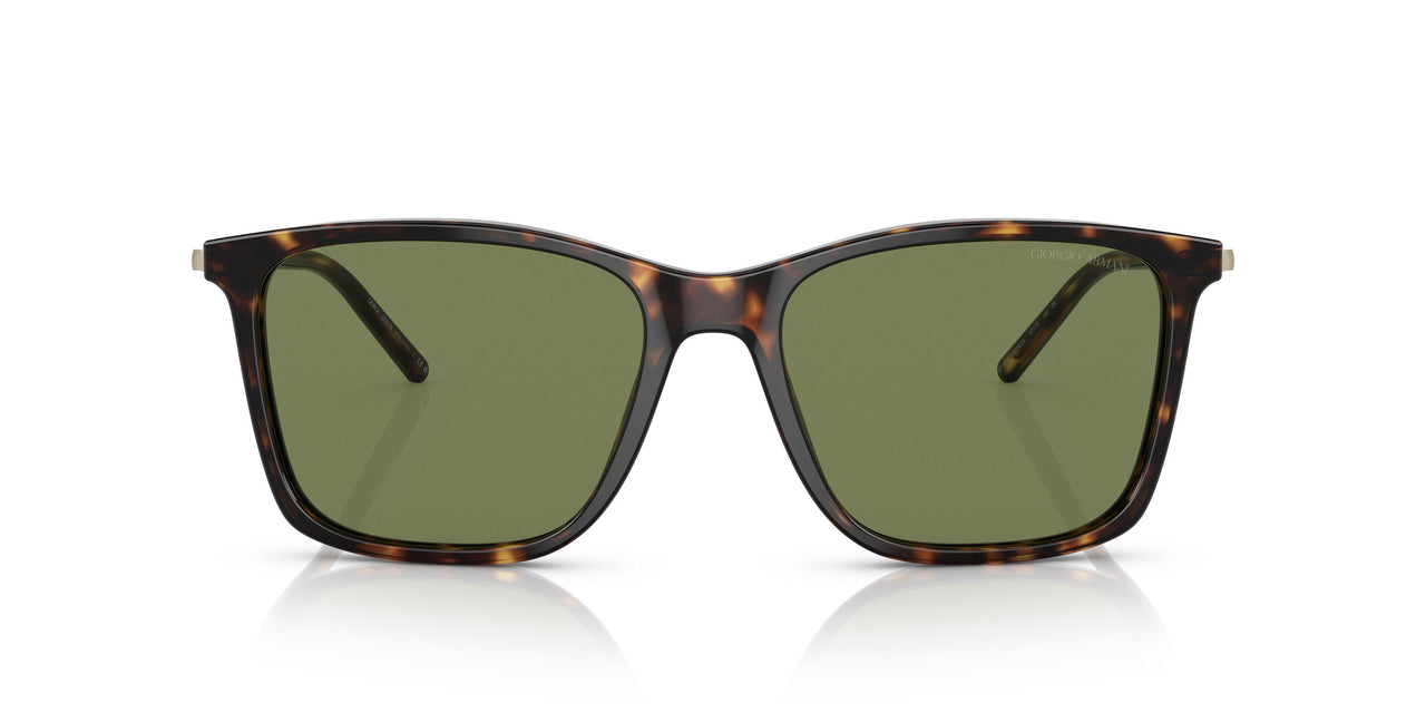 50262A - Havana - Green