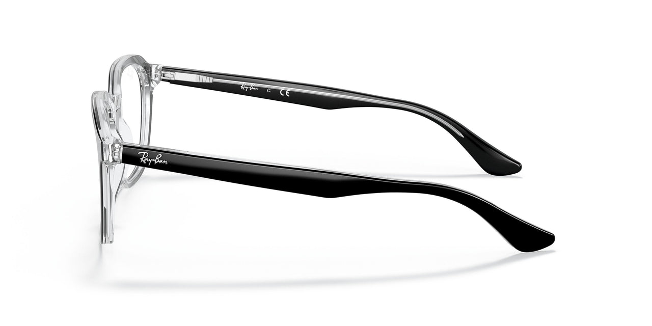 2034 - Black