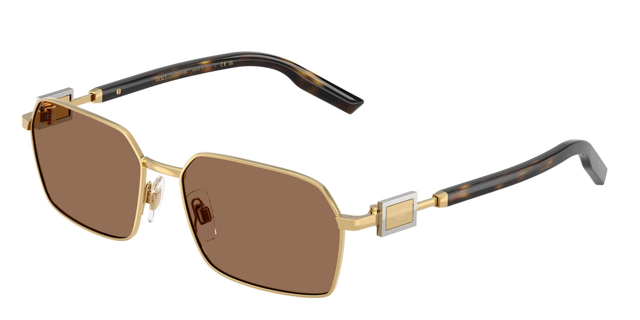 Dolce & Gabbana 2316 Sunglasses