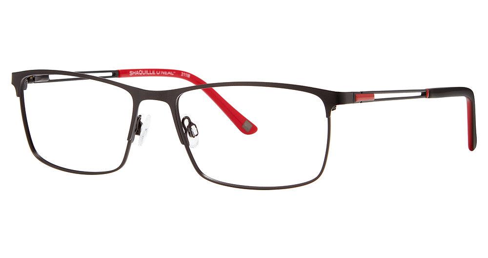 Shaquille O'Neal SO211M Eyeglasses