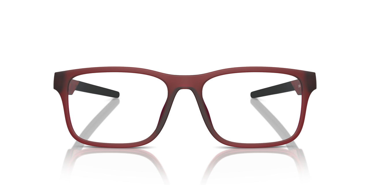 508 - Red