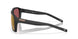 908306 - Black - Gold Mirror