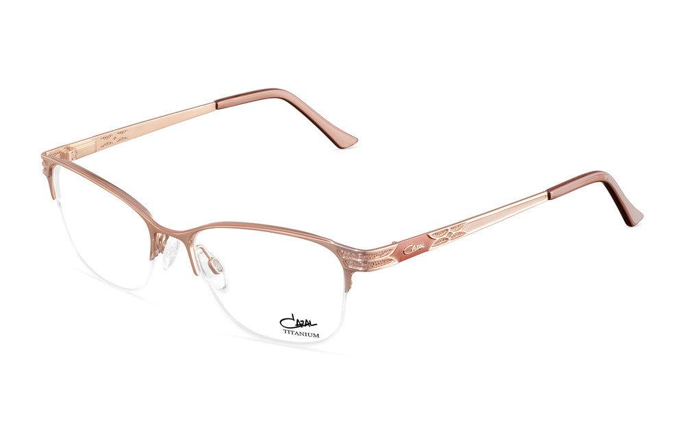 003-00 - chocolate-rosegold