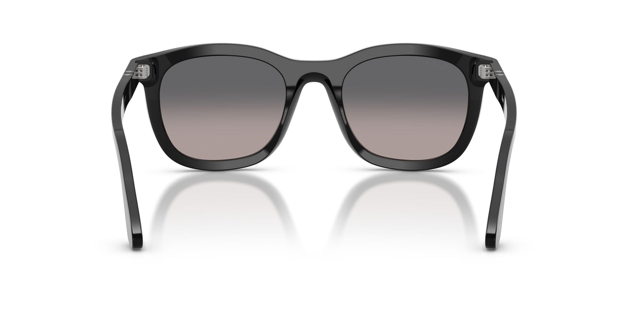 95/M3 - Black - Gradient Grey Polar