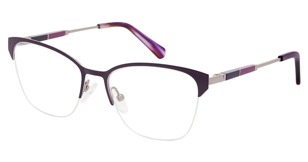 Revolution REV-ELODIE-Frame-Only Eyeglasses