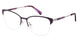 Revolution REV-ELODIE-Frame-Only Eyeglasses