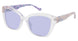 Betsey-Johnson-Sunwear BET-SHADE Eyeglasses