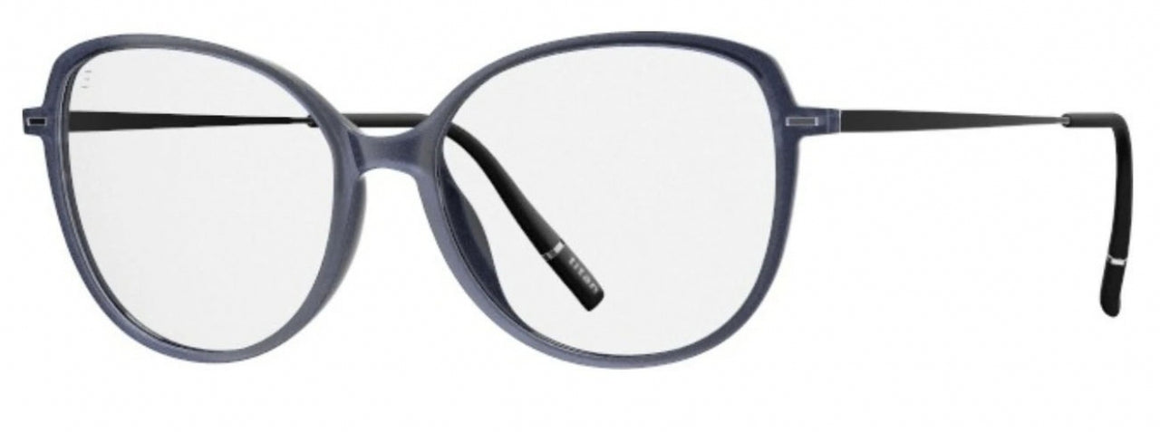 Silhouette Illusion Lite Fullrim 1618 Eyeglasses