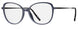 Silhouette Illusion Lite Fullrim 1618 Eyeglasses