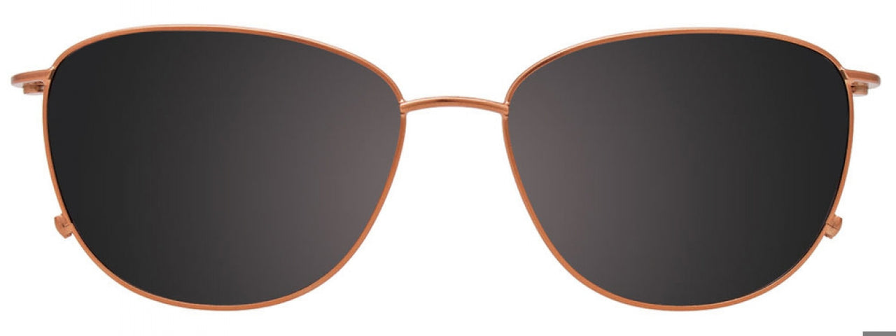Easyclip EC624 Eyeglasses