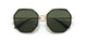280/71 - Black - Dark Green