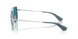 100580 - Silver - Blue