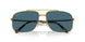 9196S2 - Gold - Blue