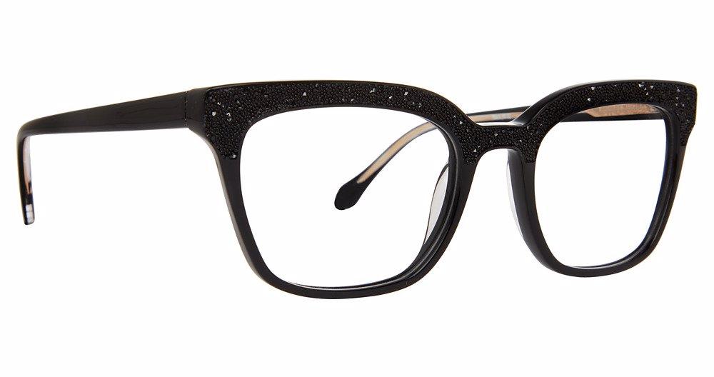 BLK - Black