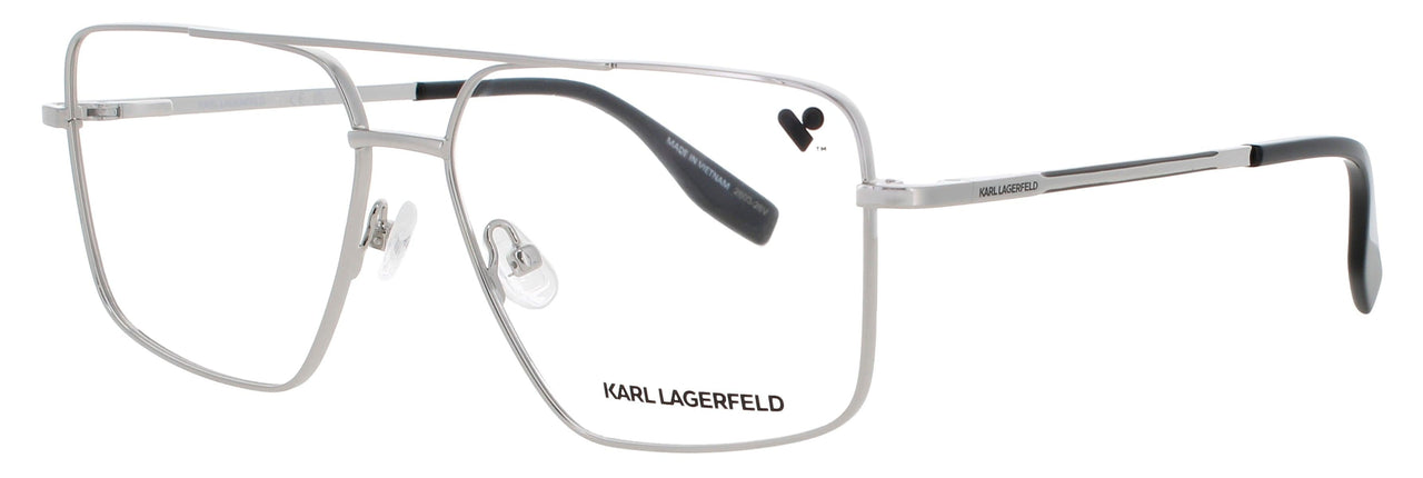 Karl Lagerfeld KL357N Eyeglasses