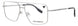 Karl Lagerfeld KL357N Eyeglasses