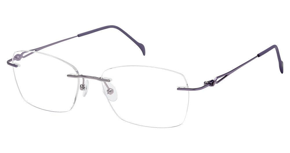 Stepper STE-99735-SI Eyeglasses