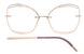 Silhouette Artline Fullrim L005 Eyeglasses