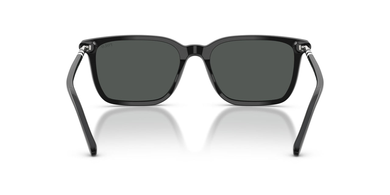 500187 - Black - Dark Grey