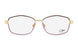 003-00 - fuchsia-gold
