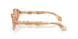 63914B - Gold - Pink