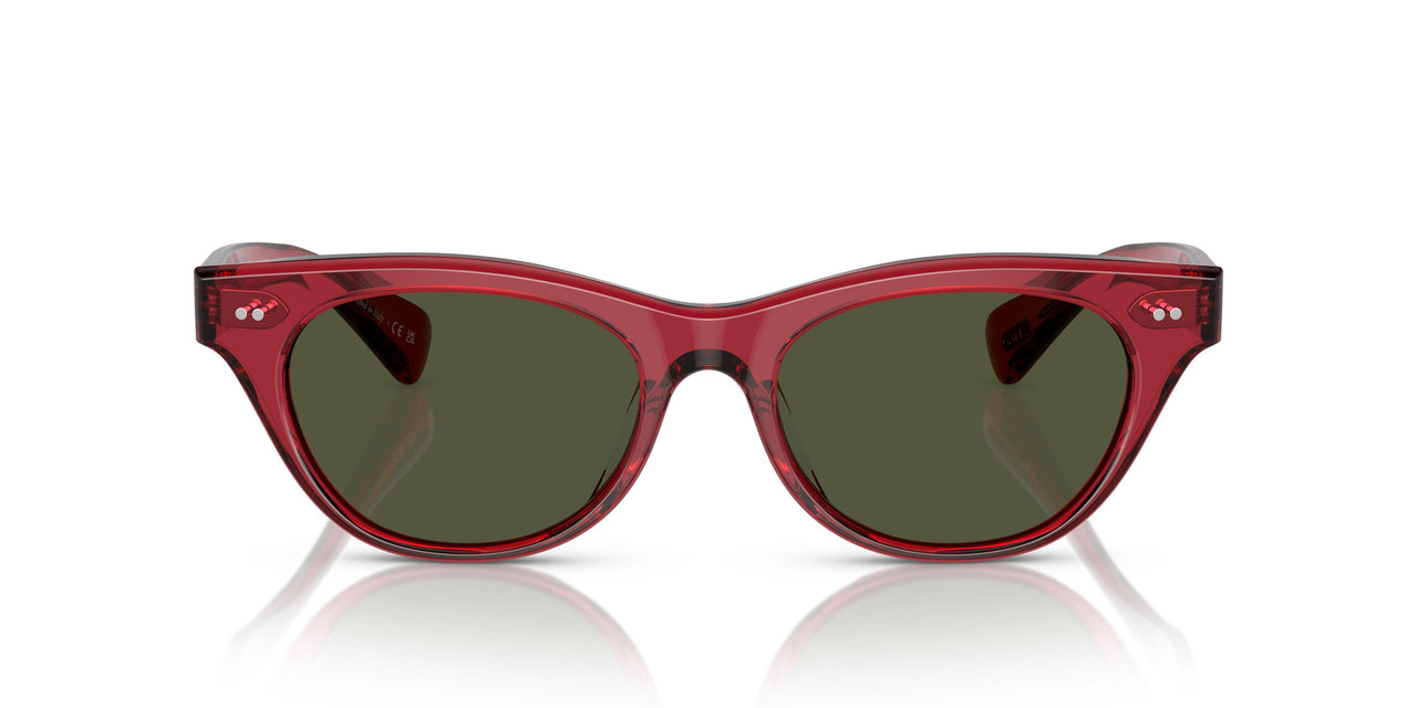 176452 - Red - G-15