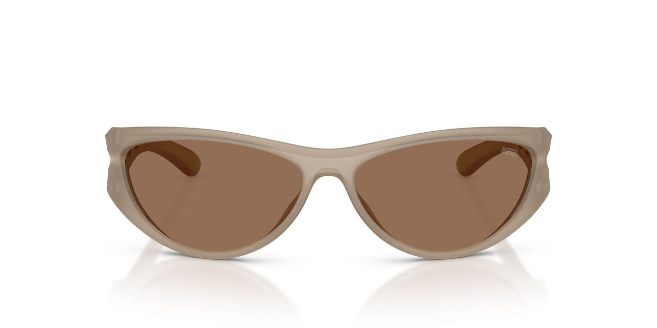 201273 - Grey - Dark Brown