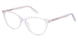 Revolution REV-ISLA-Frame-Only Eyeglasses